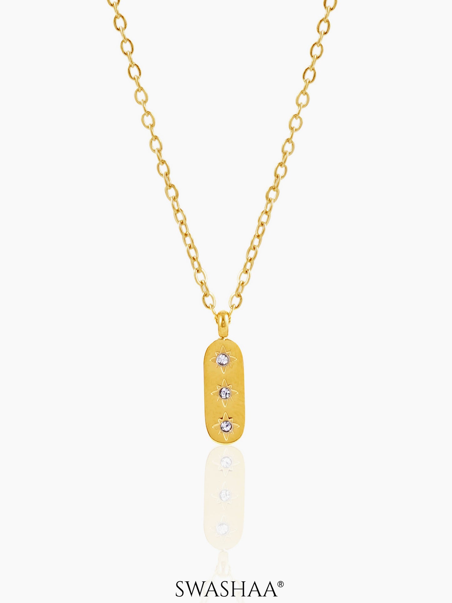 Parky Necklace