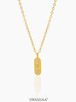 Parky Necklace