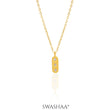 Parky Necklace