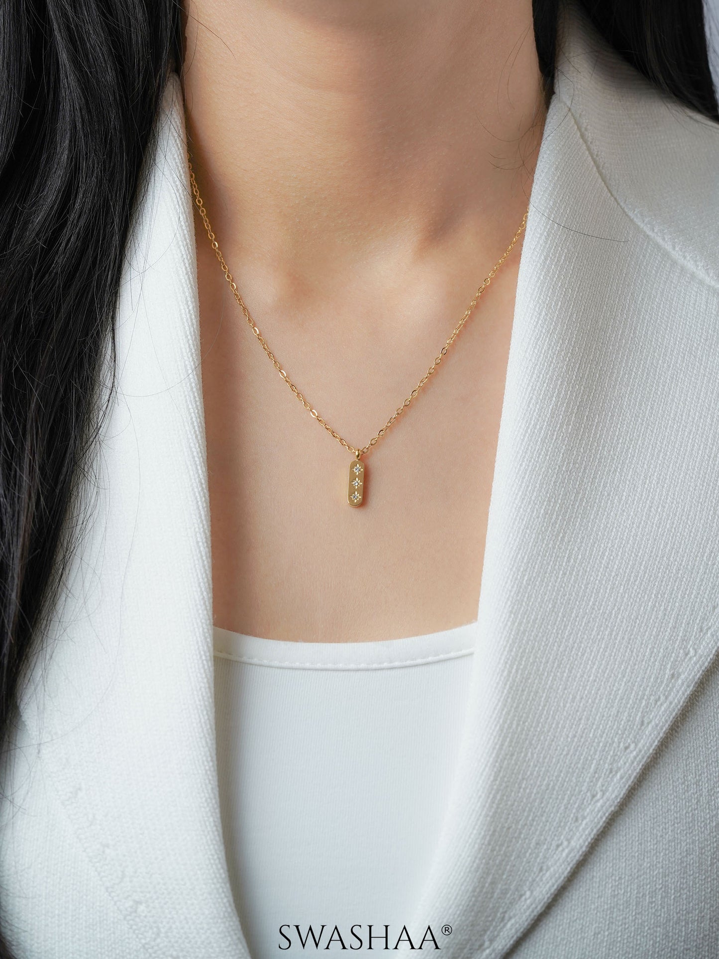 Parky Necklace