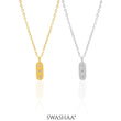 Parky Necklace