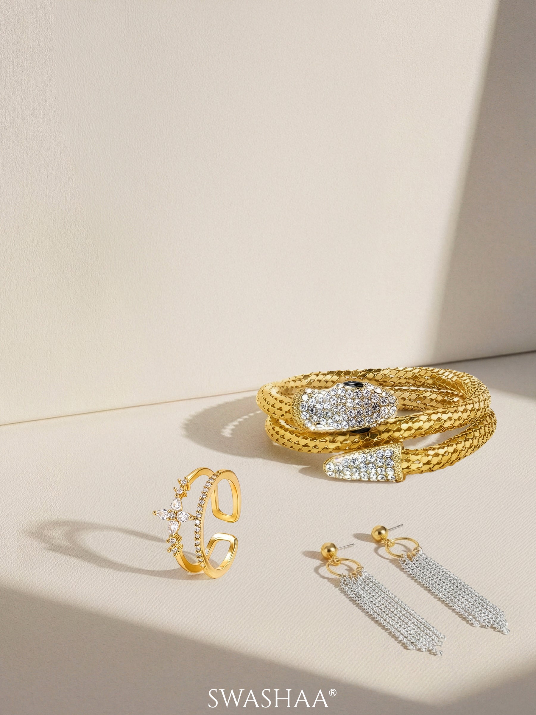 Party Mode Women's Set - Swashaa