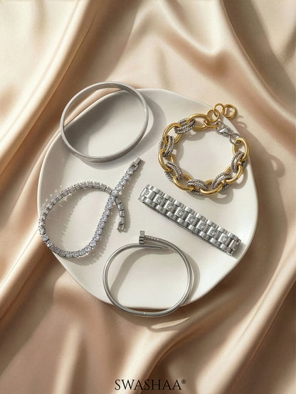 Party Glamorous Women's Set - Swashaa