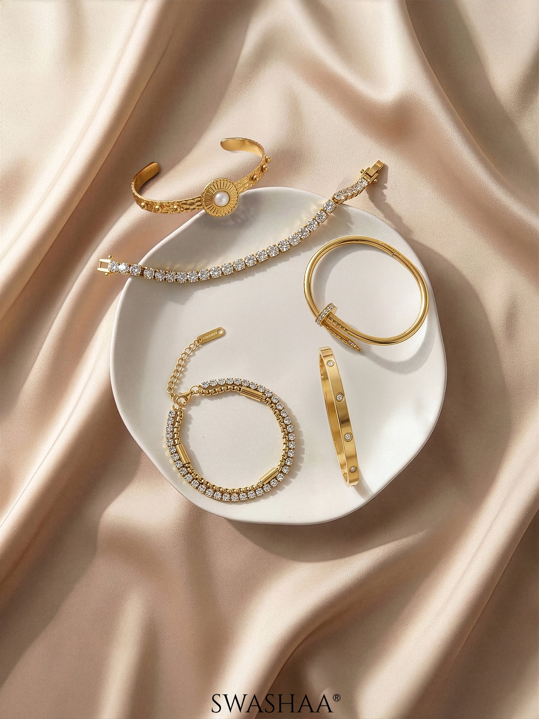 Party Starter Women's Set - Swashaa