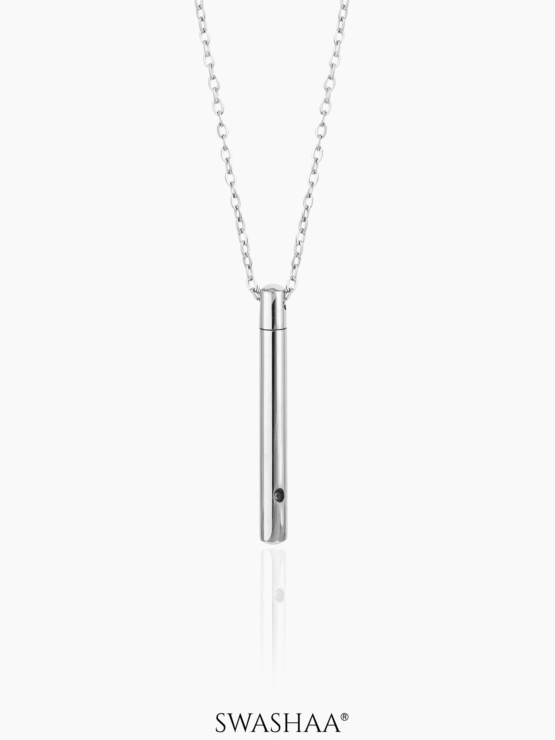 Pierre Men's Chain Pendant