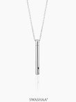 Pierre Men's Chain Pendant