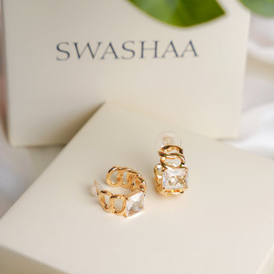 Porto Earrings