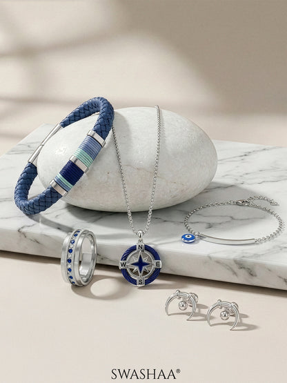 Quick Coffee Run Men's Set - Swashaa