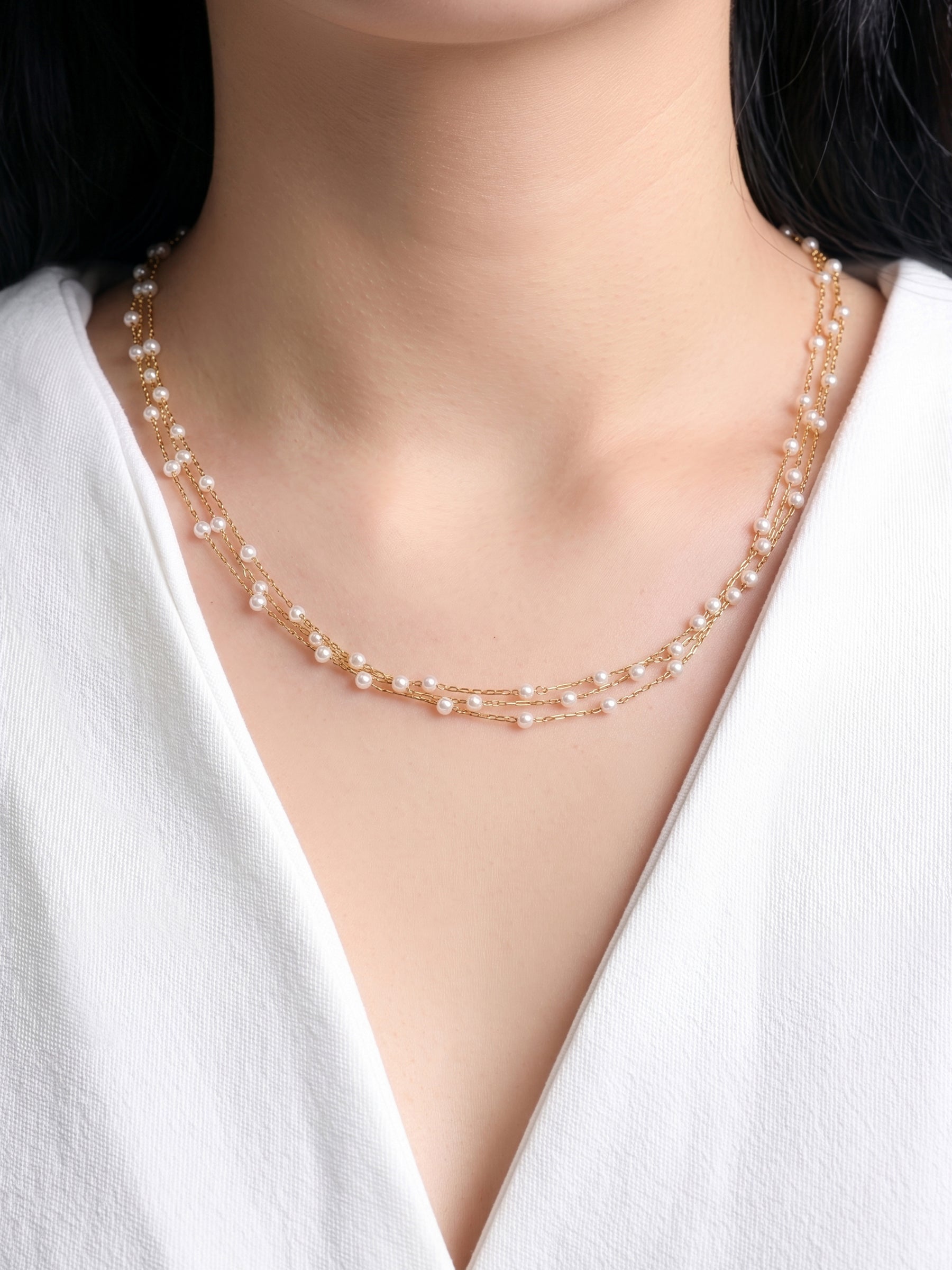 RainpearlChain