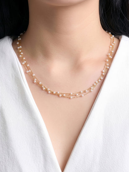 RainpearlChain