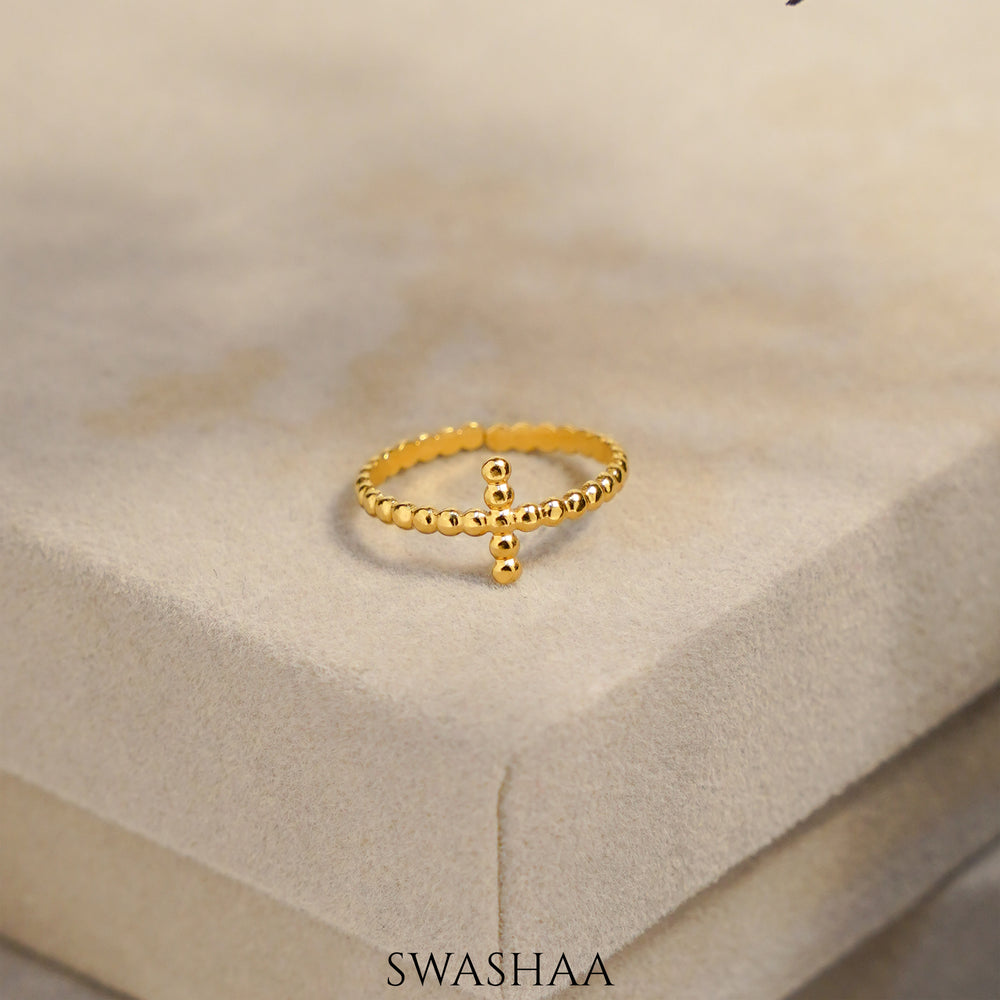 Rei Ring - Swashaa