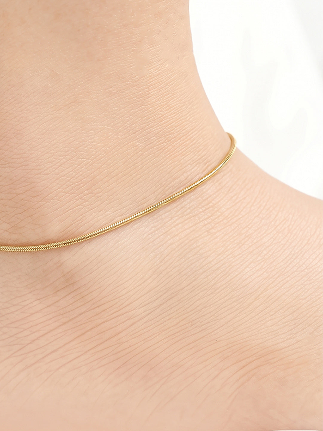 Renava Women's Anklet