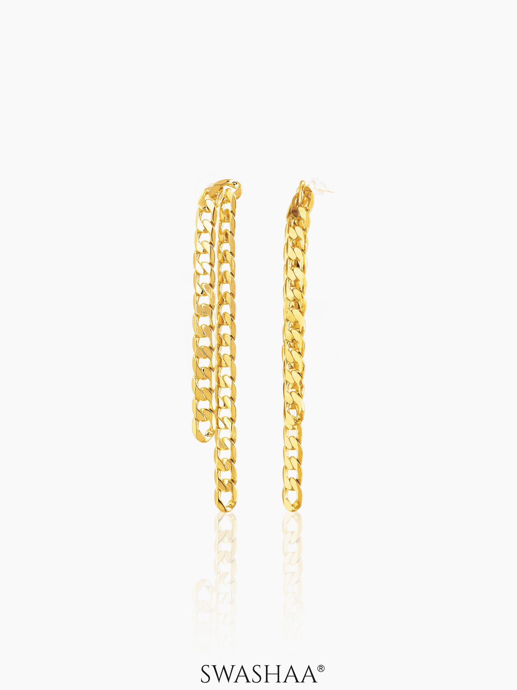 Rhea Earrings