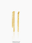 Rhea Earrings