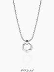 Rion Hexa Men's Chain Pendant