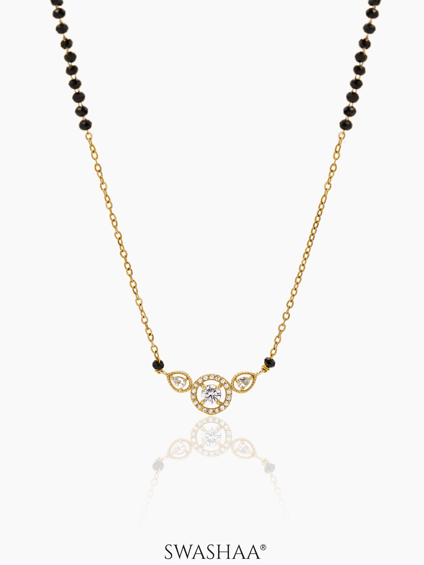 Rivya  Mangalsutra