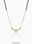 Rivya  Mangalsutra
