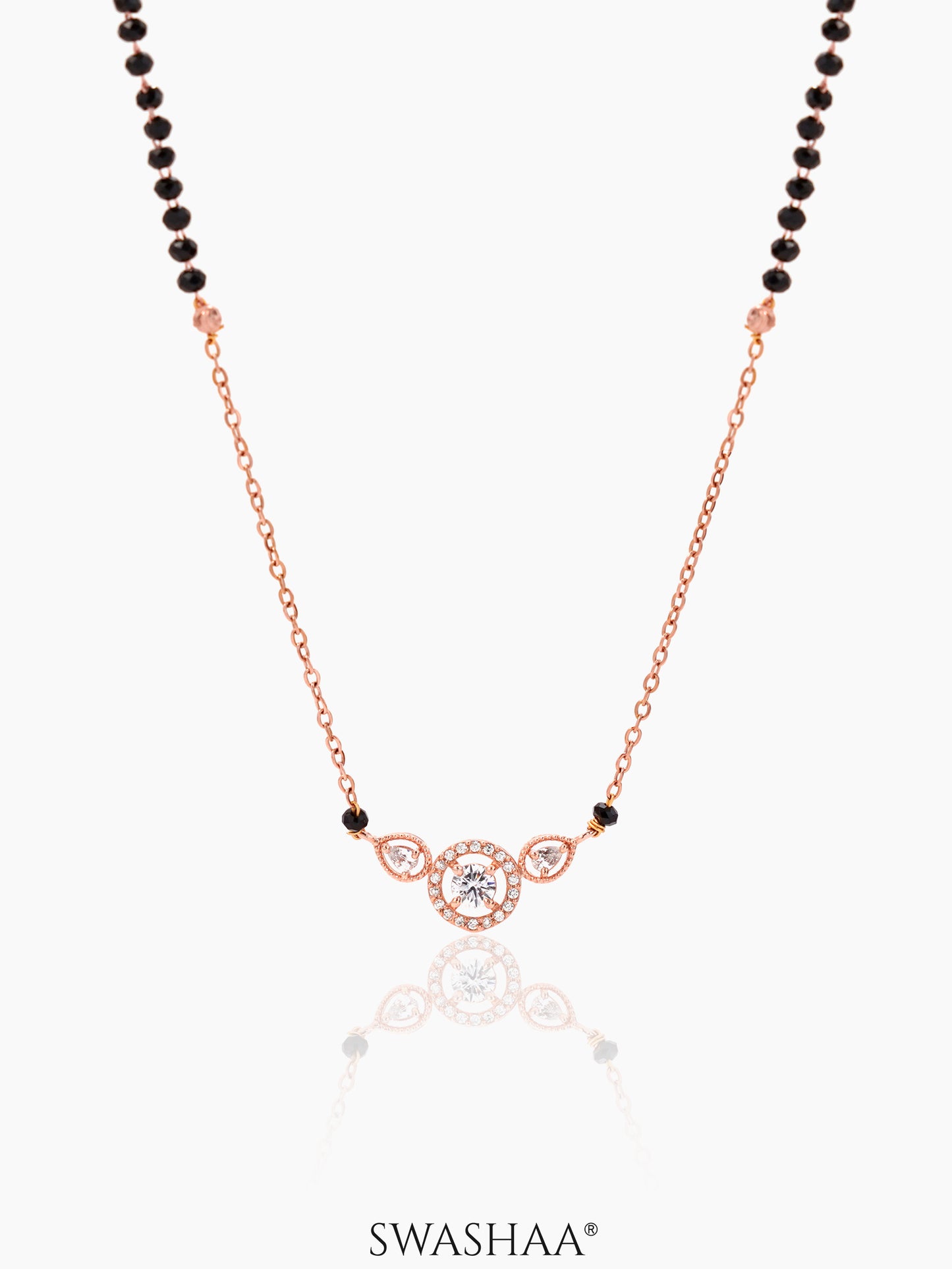 Rivya  Mangalsutra