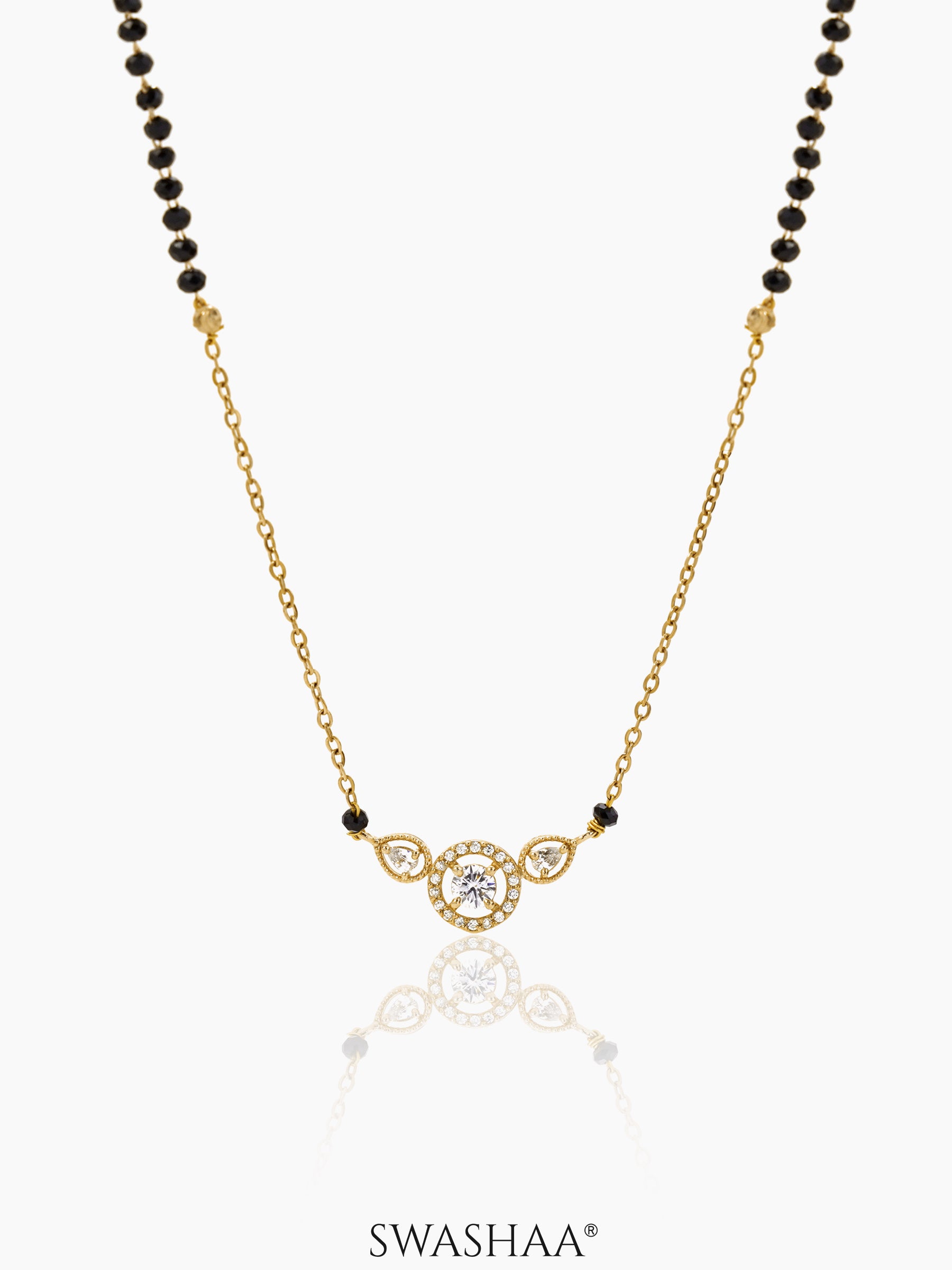 Rivya  Mangalsutra