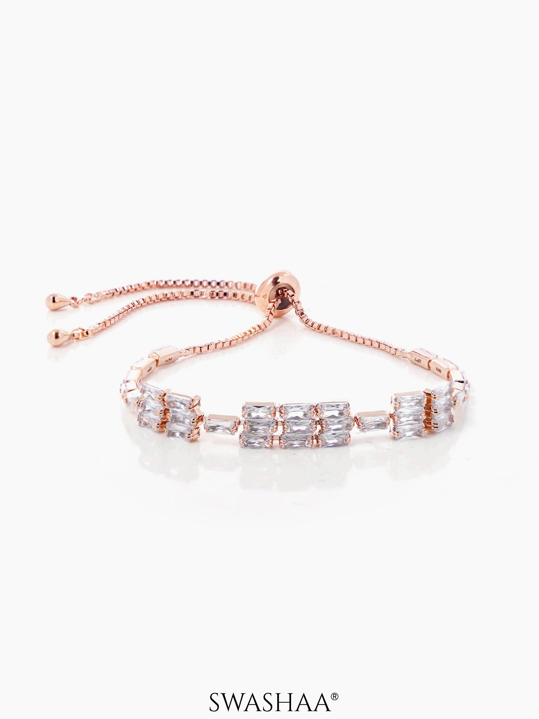 Roba Diamond Bracelet