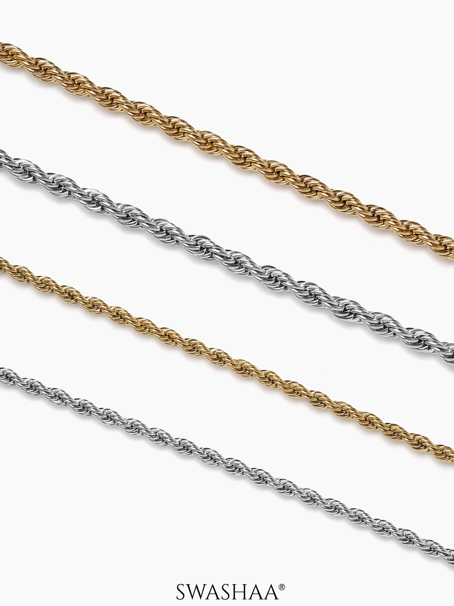 Rope Women's Chain