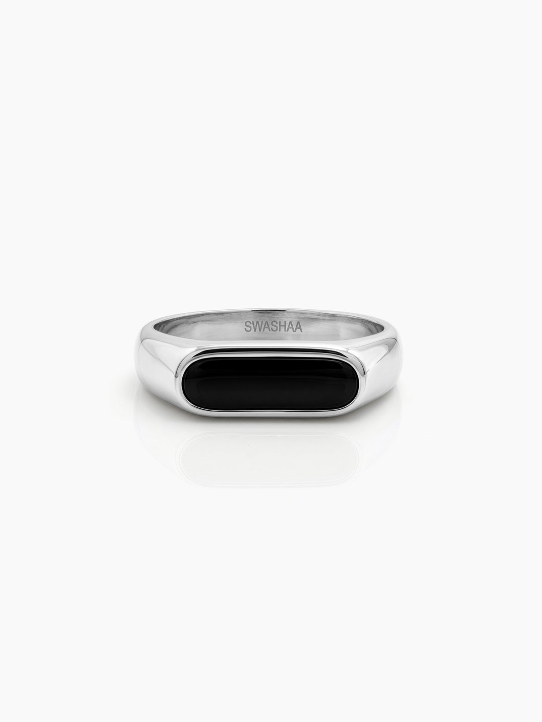 New Arrival Men's Rings 2026 – Latest Ring Designs for Men | Swashaa