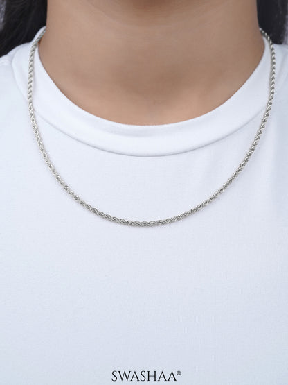 Rope Women's Chain