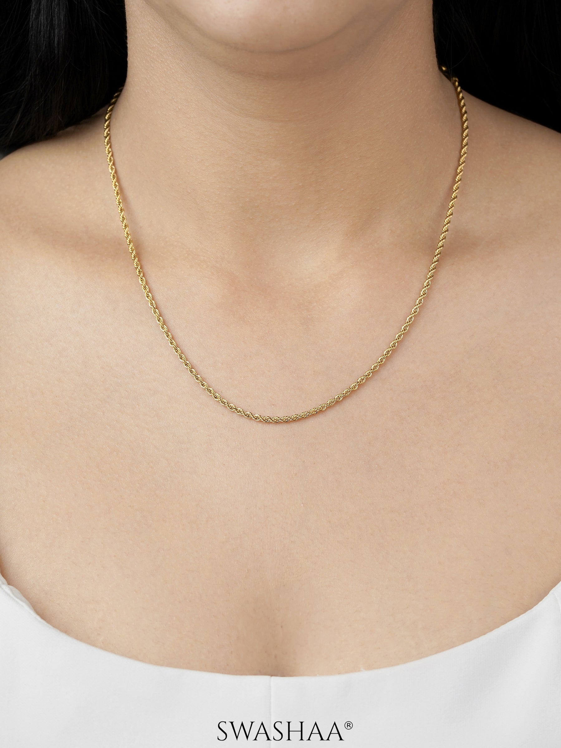 Rope Women's Chain