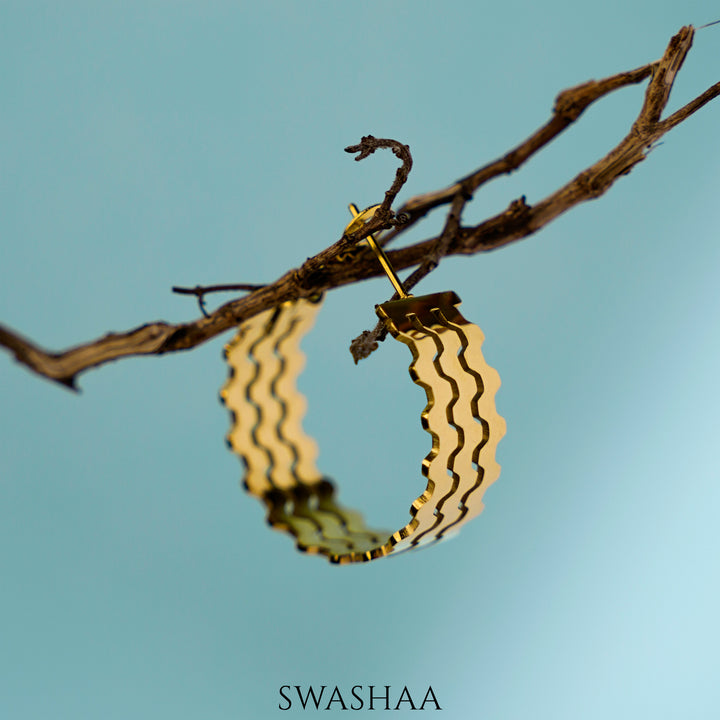 Rue Earrings