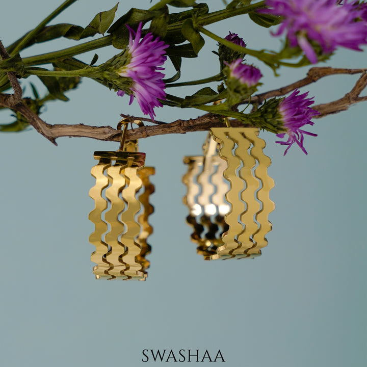 Rue Earrings
