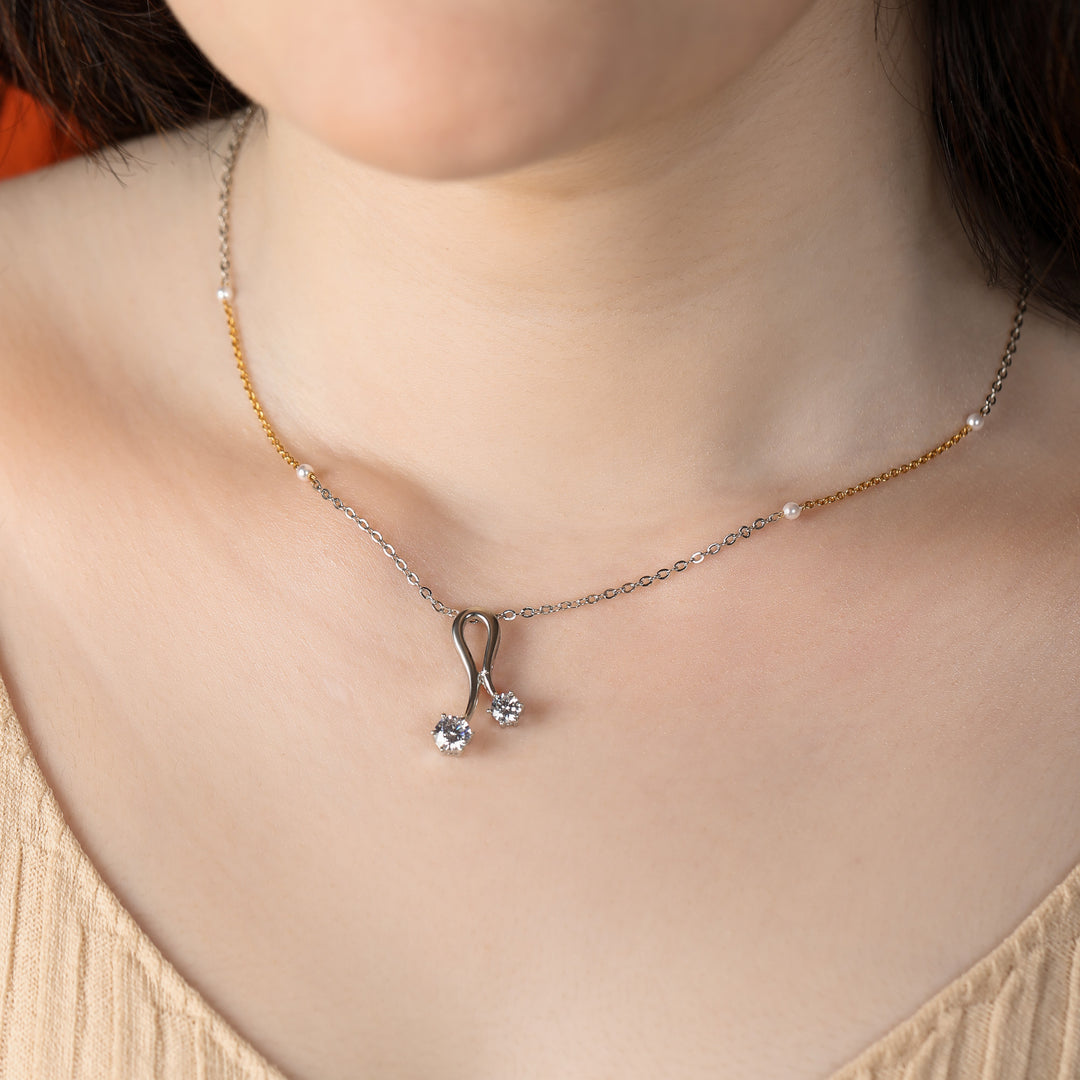 Ruhaani Necklace - Swashaa