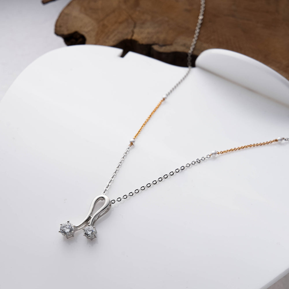Ruhaani Necklace - Swashaa