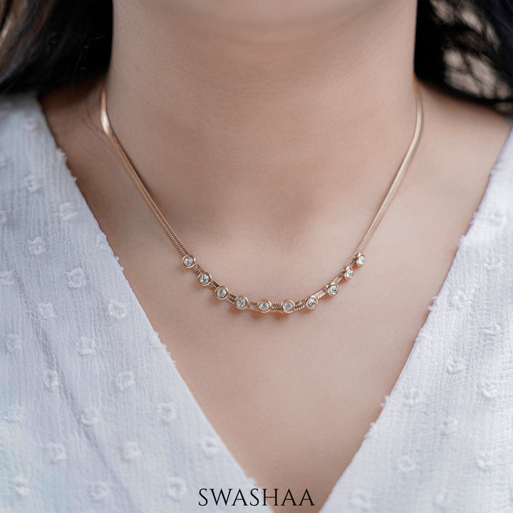 Senorita Necklace