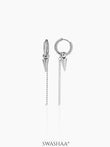 Samuel Men's Earrings