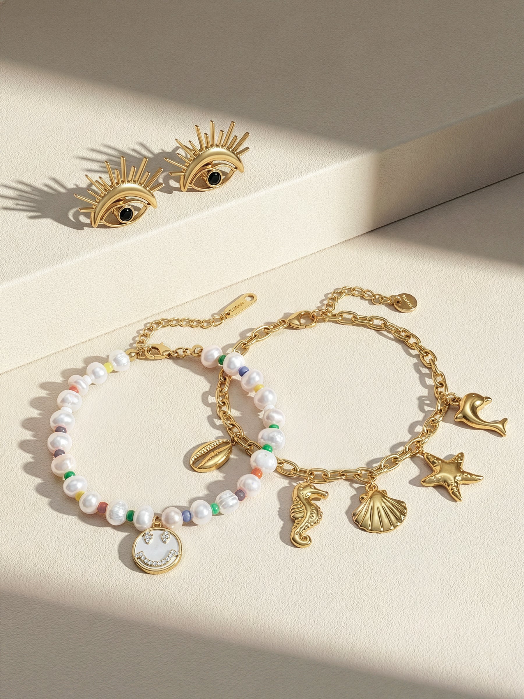 Scandi Cool Women's Set - Swashaa