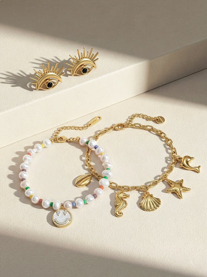 Scandi Cool Women's Set - Swashaa