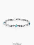 Serene Men's Bracelet