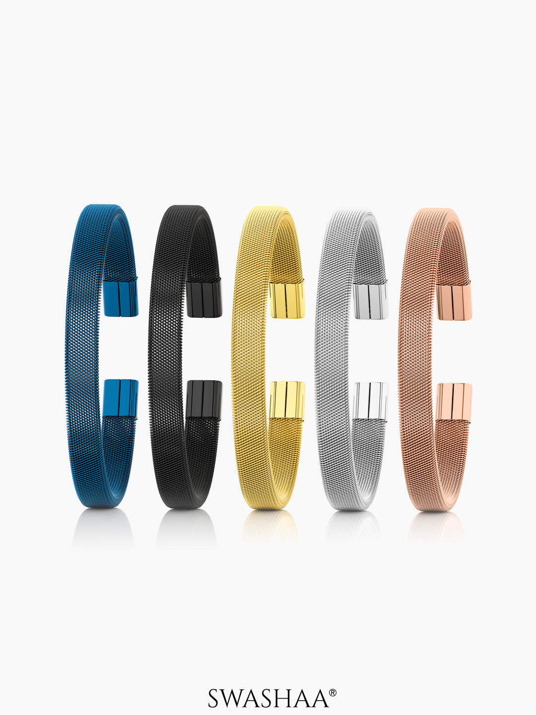 Shaan Cuff Men's Bracelet