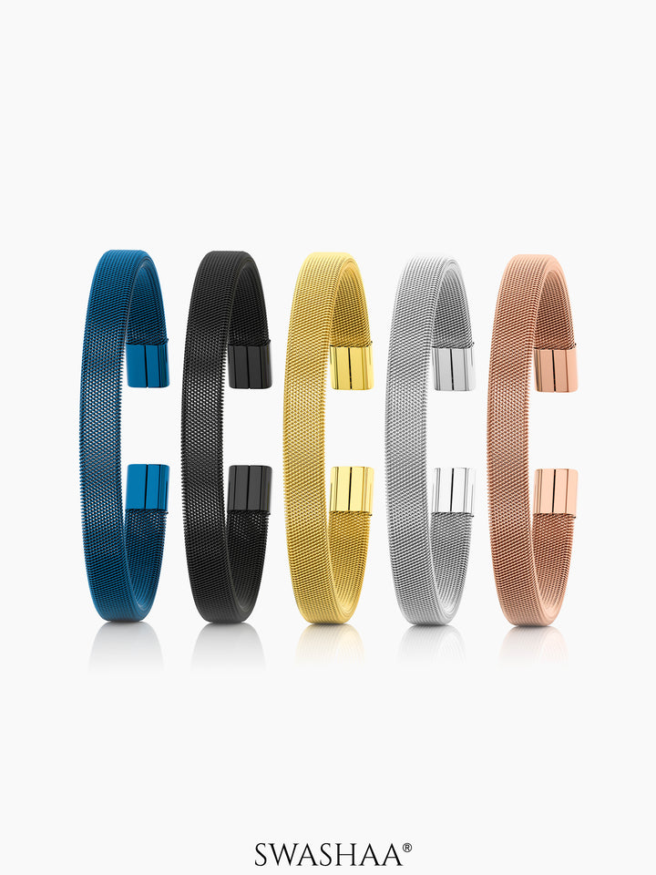 Shaan Cuff Men's Bracelet