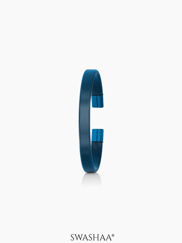 Shaan Cuff Men's Bracelet