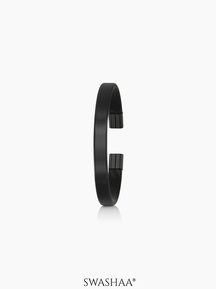 Shaan Cuff Men's Bracelet