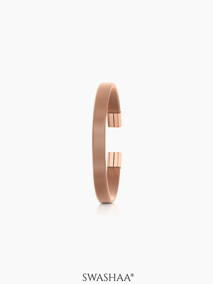 Shaan Cuff Men's Bracelet