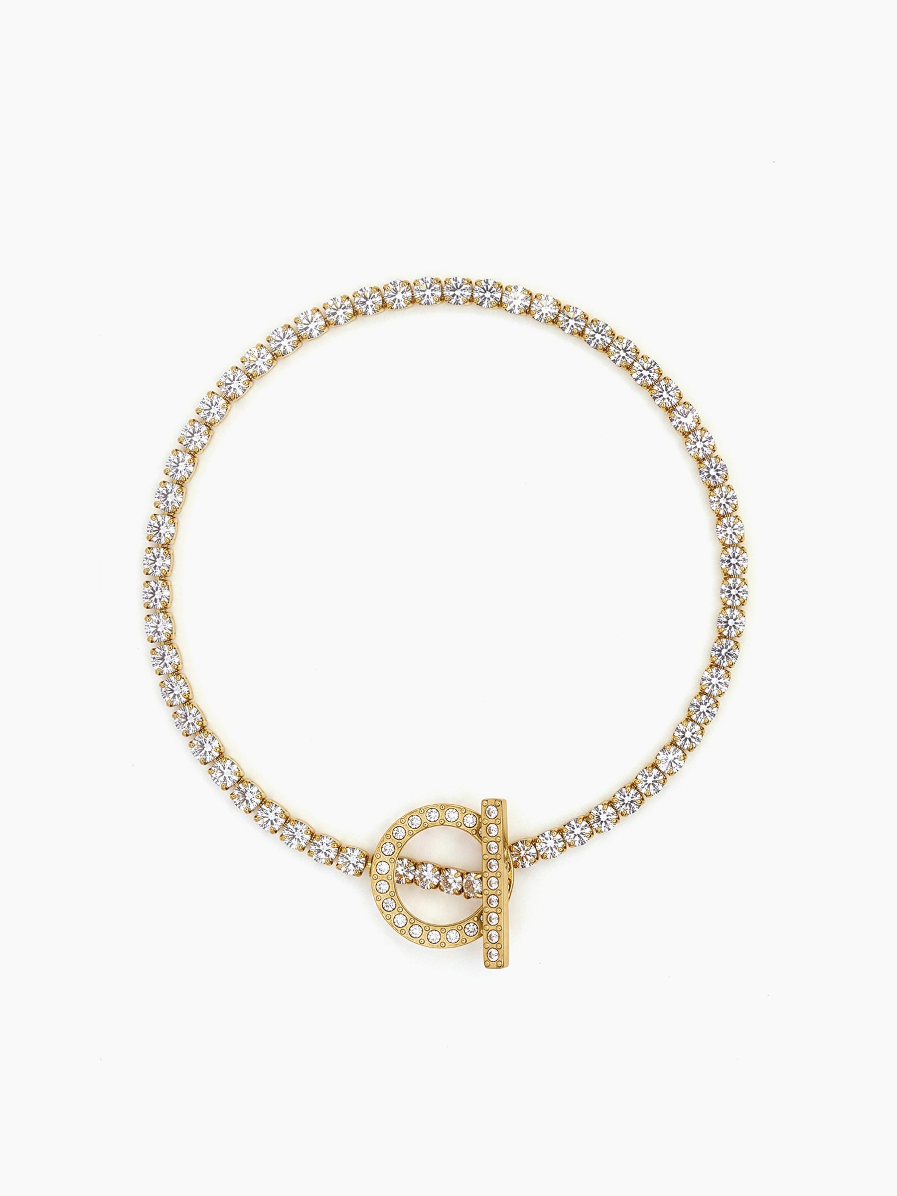 Shaurya Diamond 18K Gold Plated Rakhi