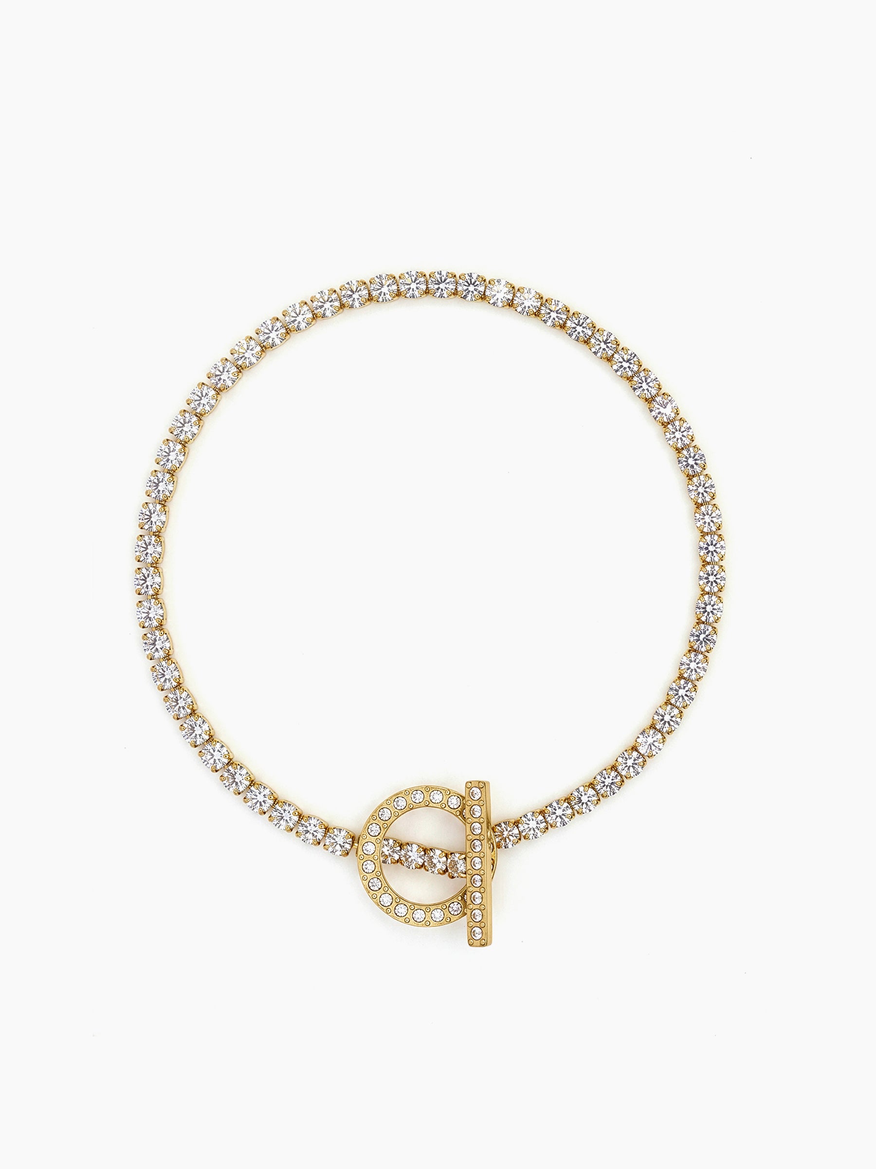 Shaurya Diamond 18K Gold Plated Rakhi