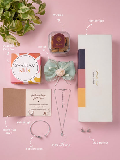 Shimmer Wish Kid’s Hamper