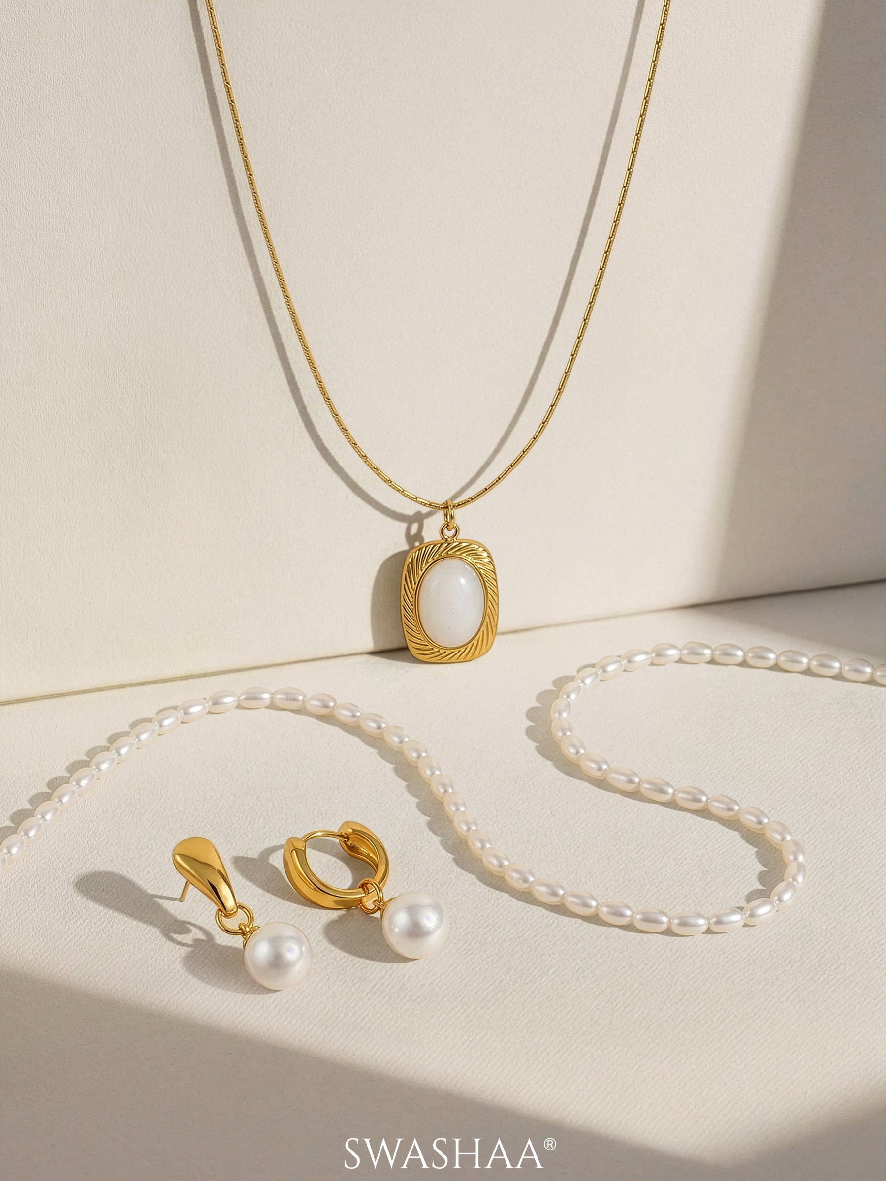 Soft Girl Era Women's Set - Swashaa