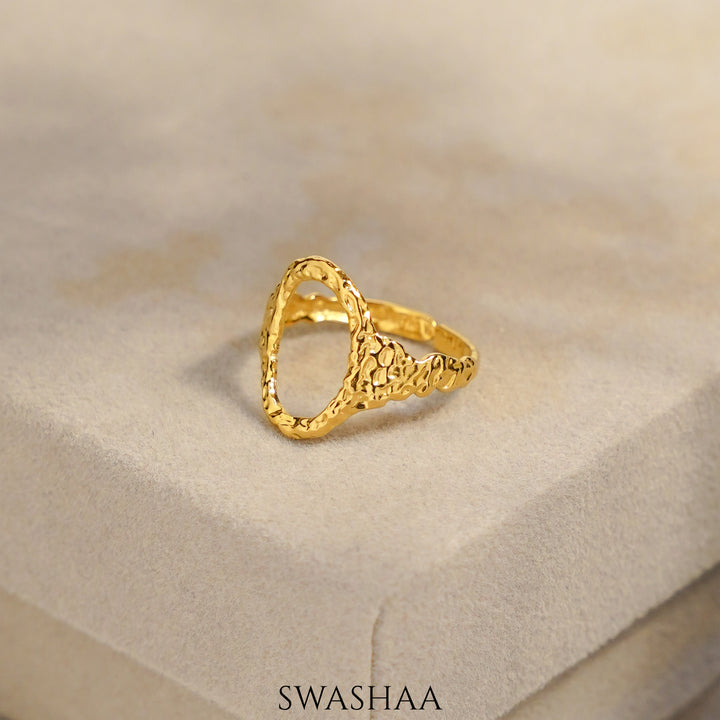 Soraya Ring - Swashaa