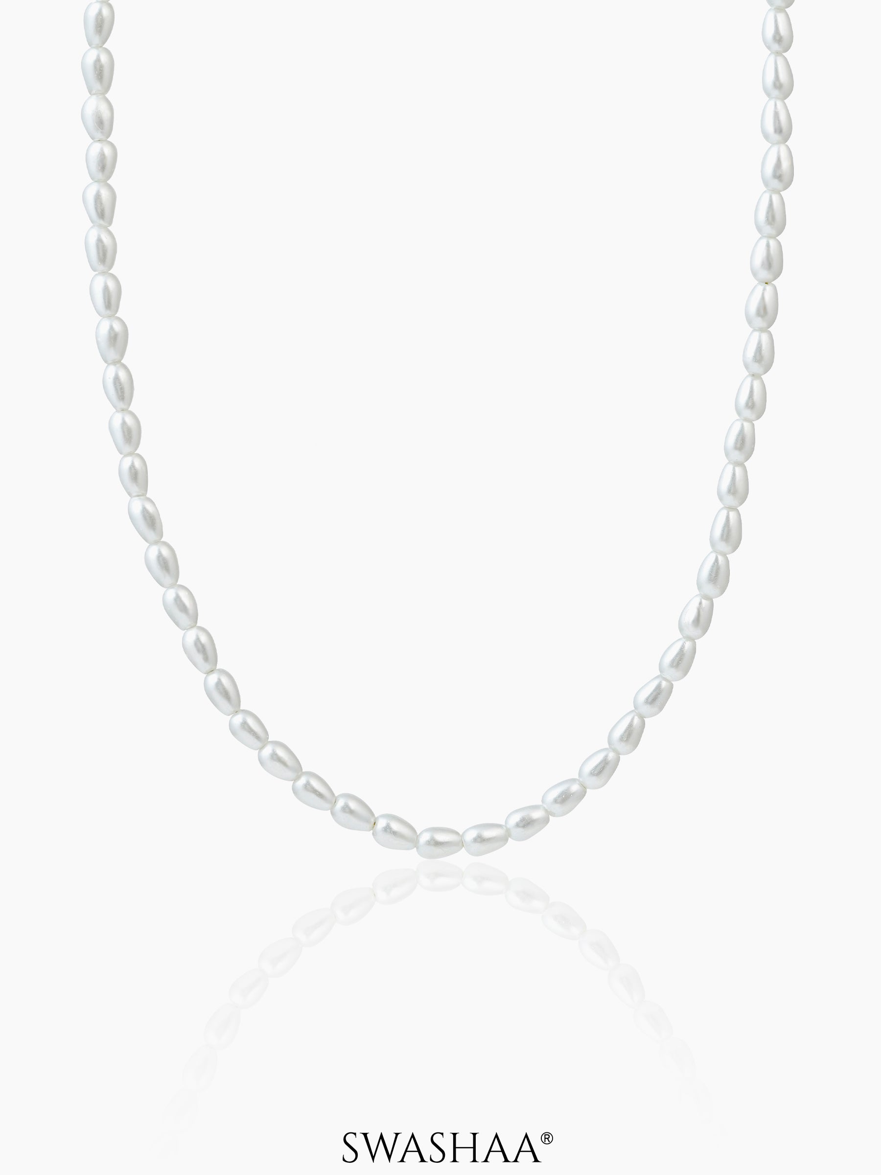 Soren Pearl Women's Chain