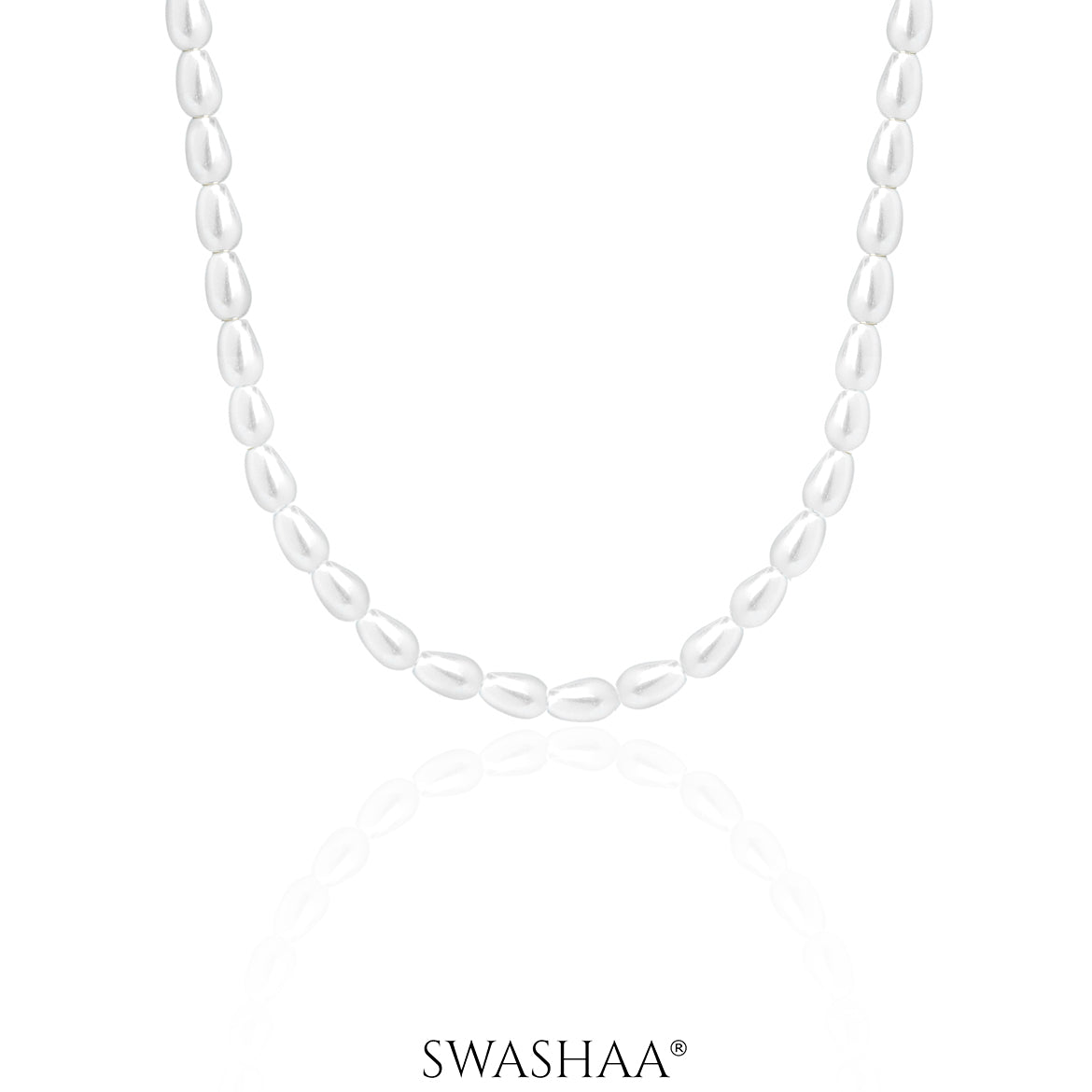 Soren Pearl Women's Chain