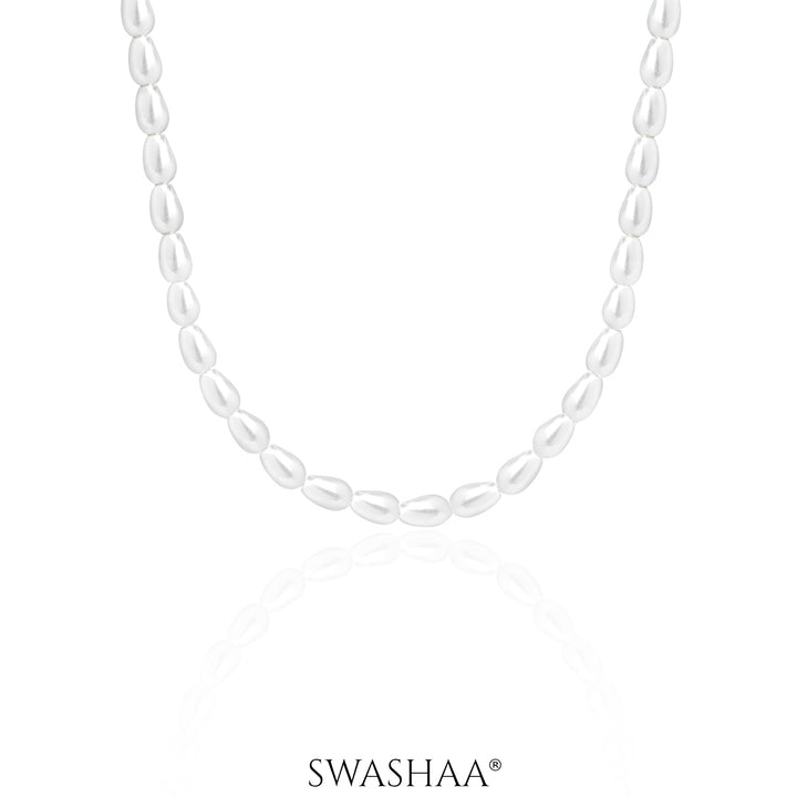 Soren Pearl Women's Chain